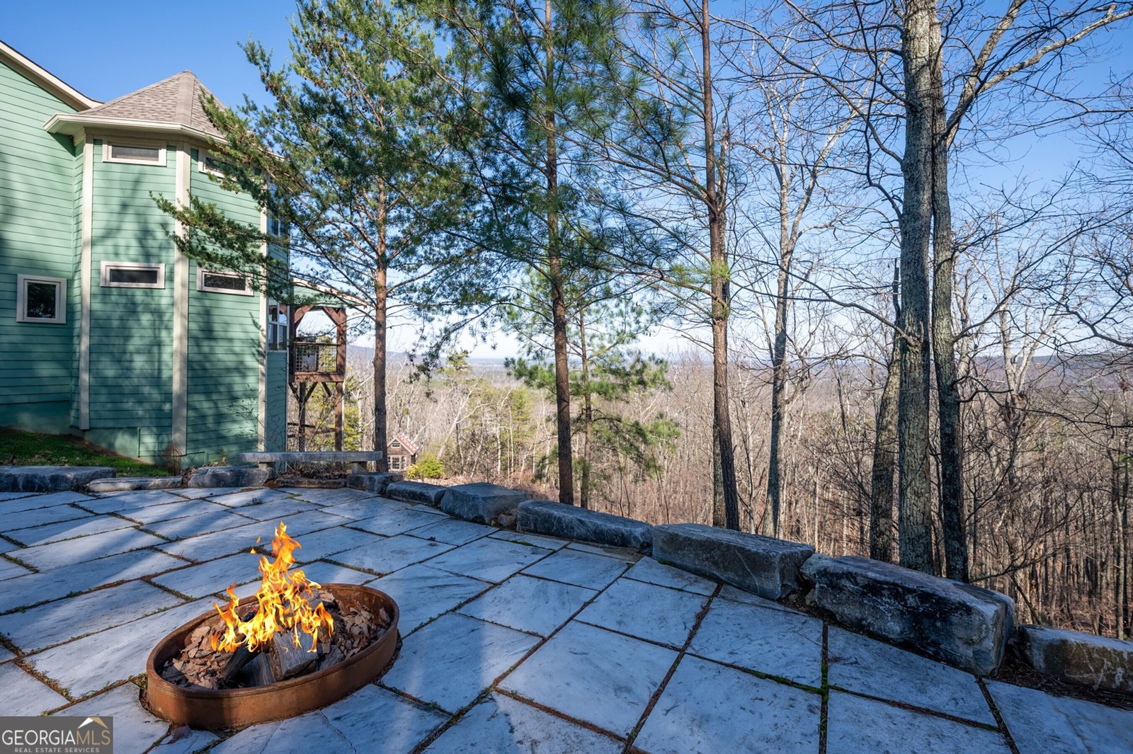 894 Deerfield Lane Sugar Valley - 62