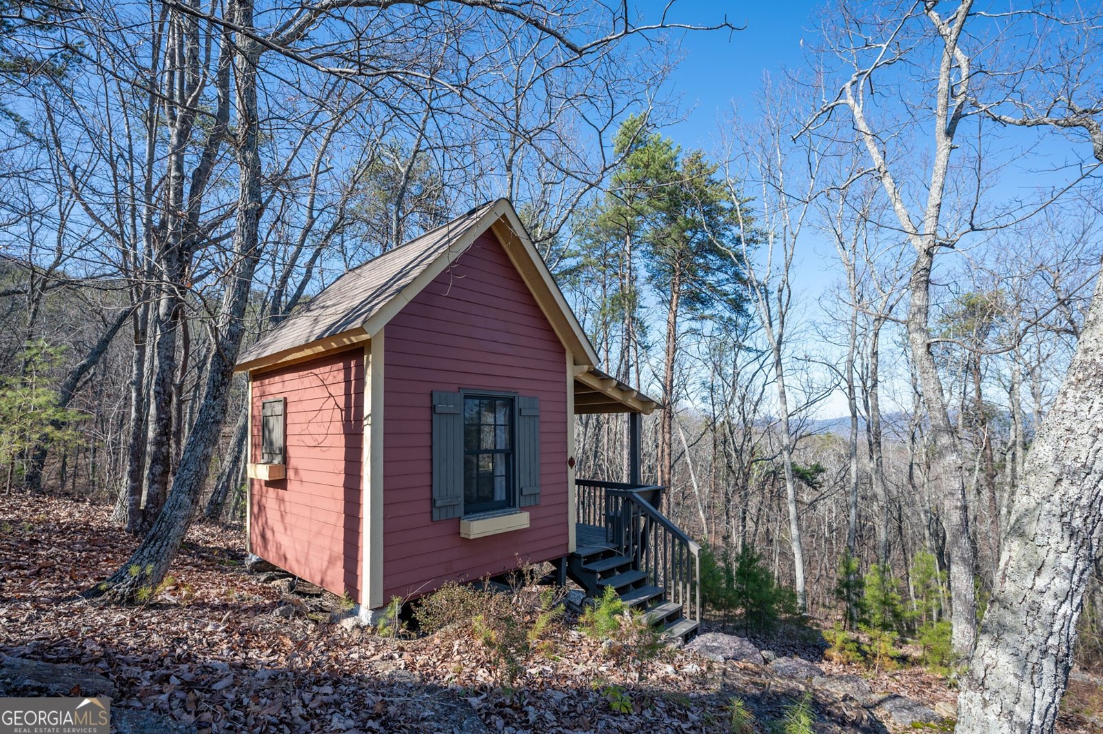 894 Deerfield Lane Sugar Valley - 63