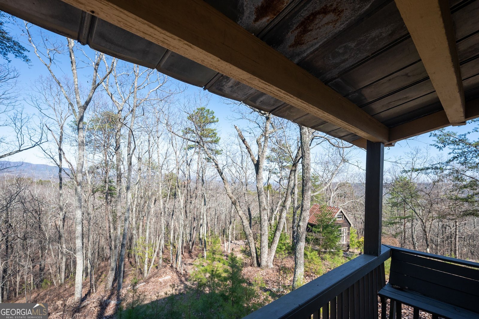 894 Deerfield Lane Sugar Valley - 67