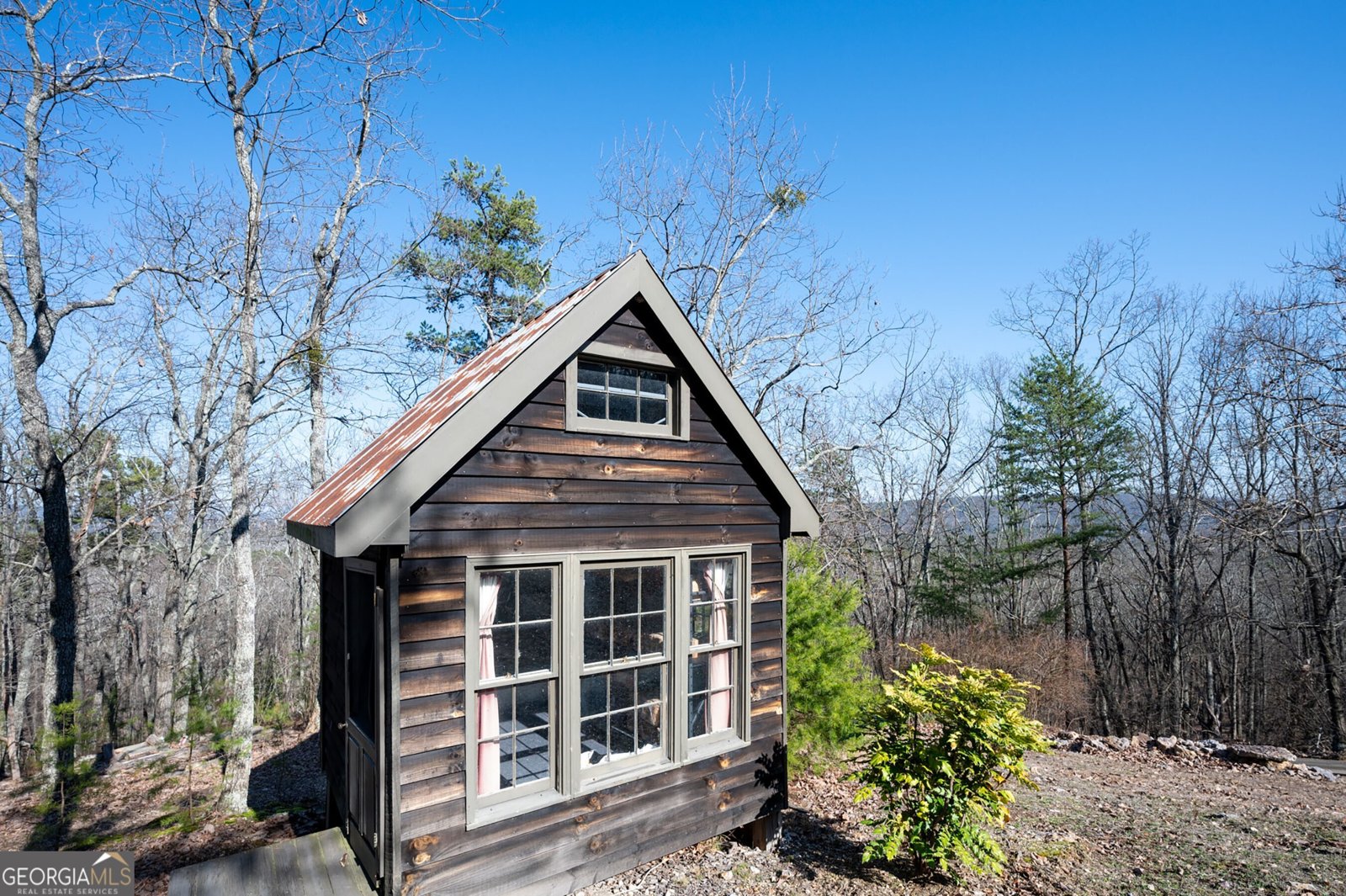 894 Deerfield Lane Sugar Valley - 68