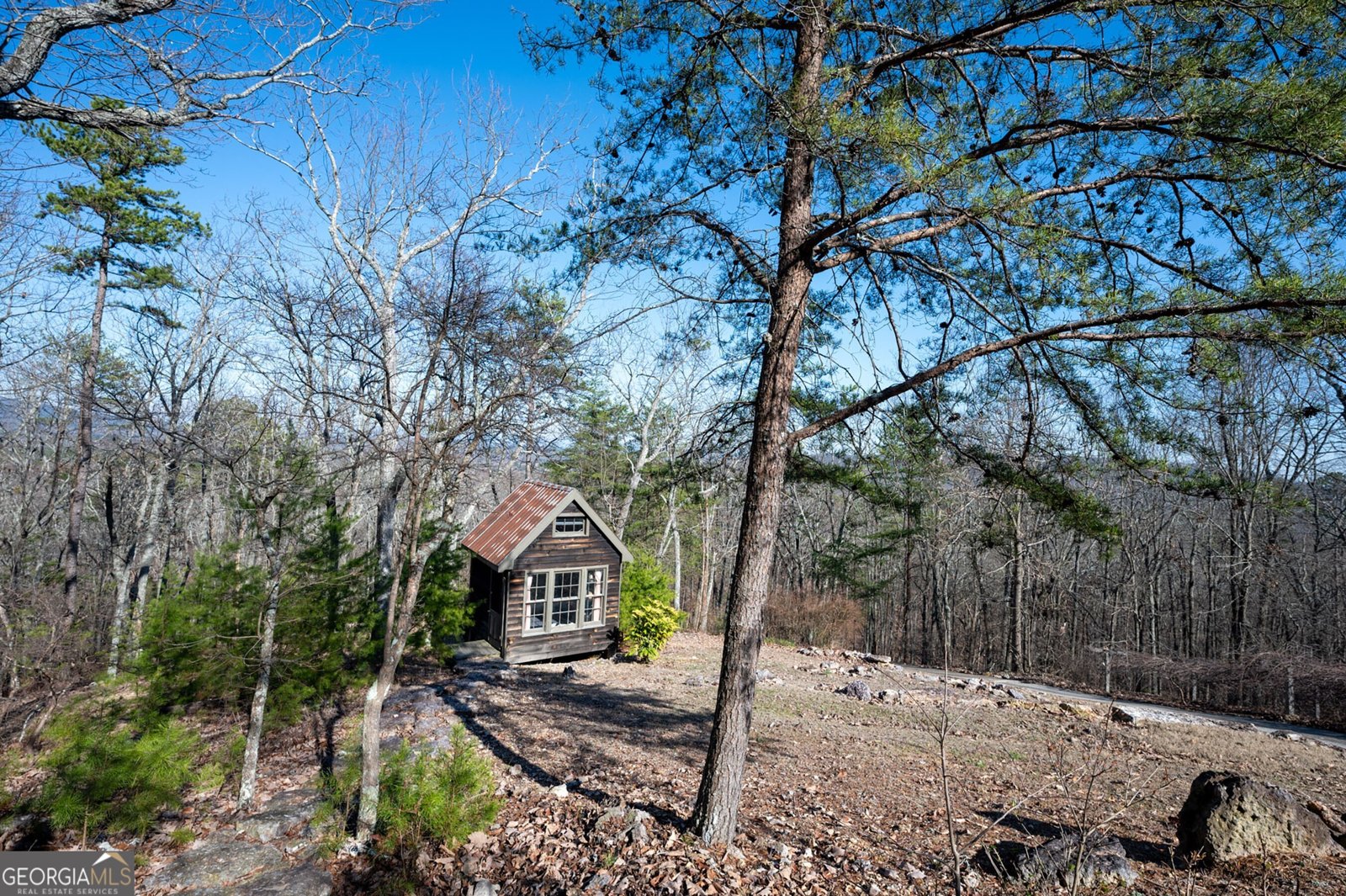 894 Deerfield Lane Sugar Valley - 71