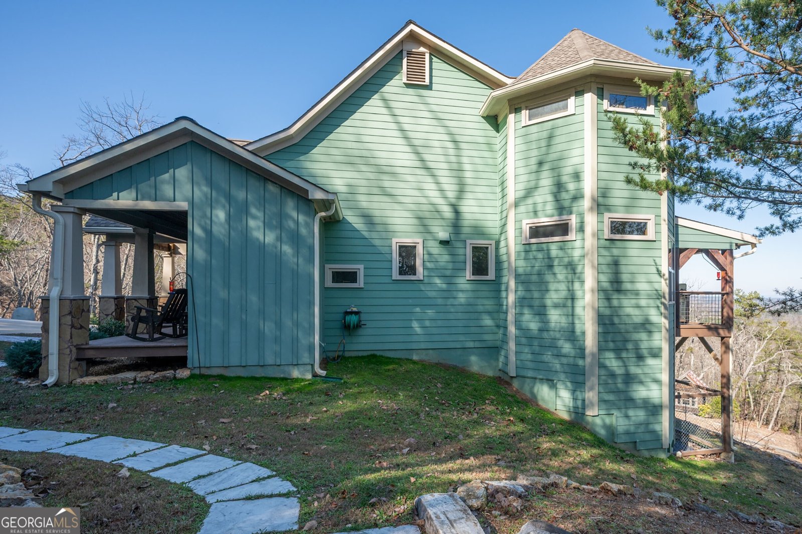 894 Deerfield Lane Sugar Valley - 72