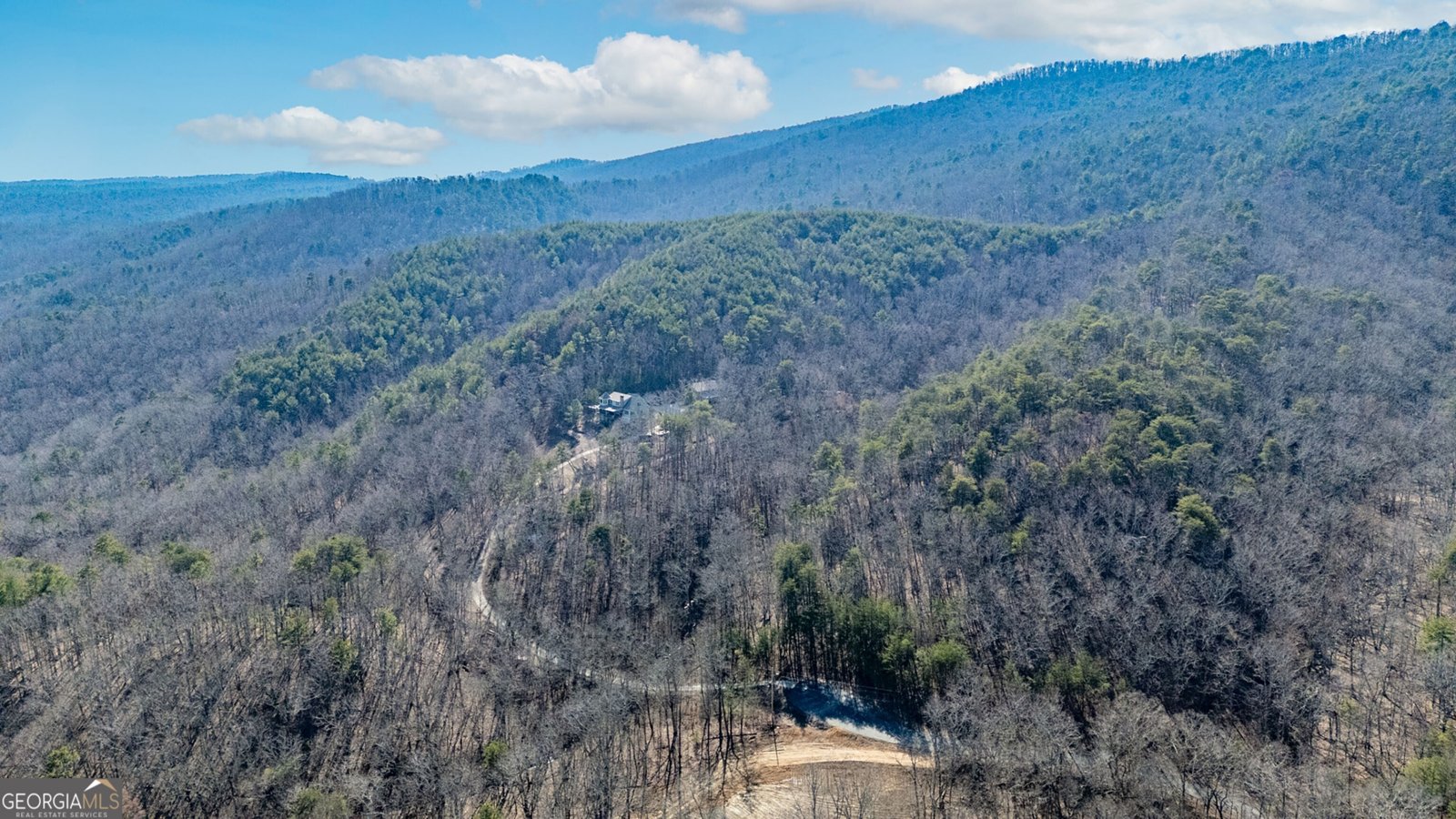 894 Deerfield Lane Sugar Valley - 77