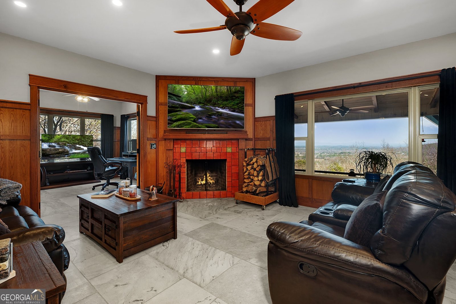 894 Deerfield Lane Sugar Valley - 9