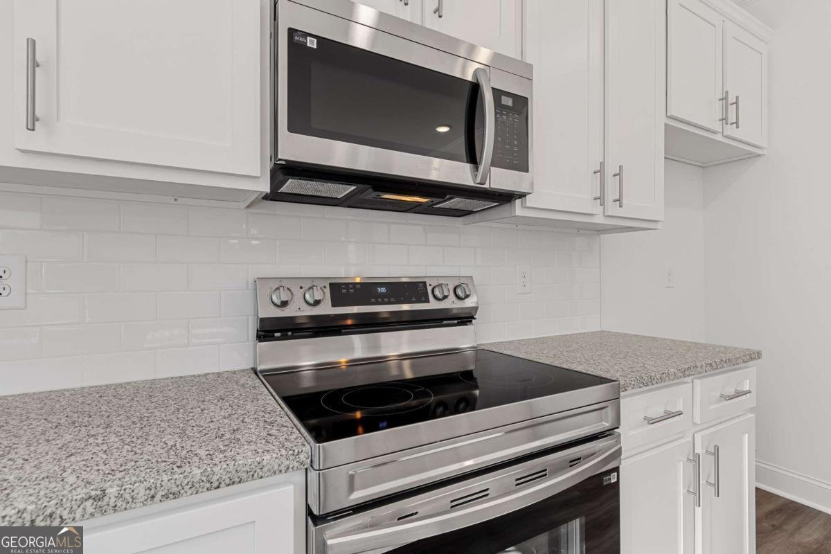 7317 Yewtree Drive Flowery Branch - 16