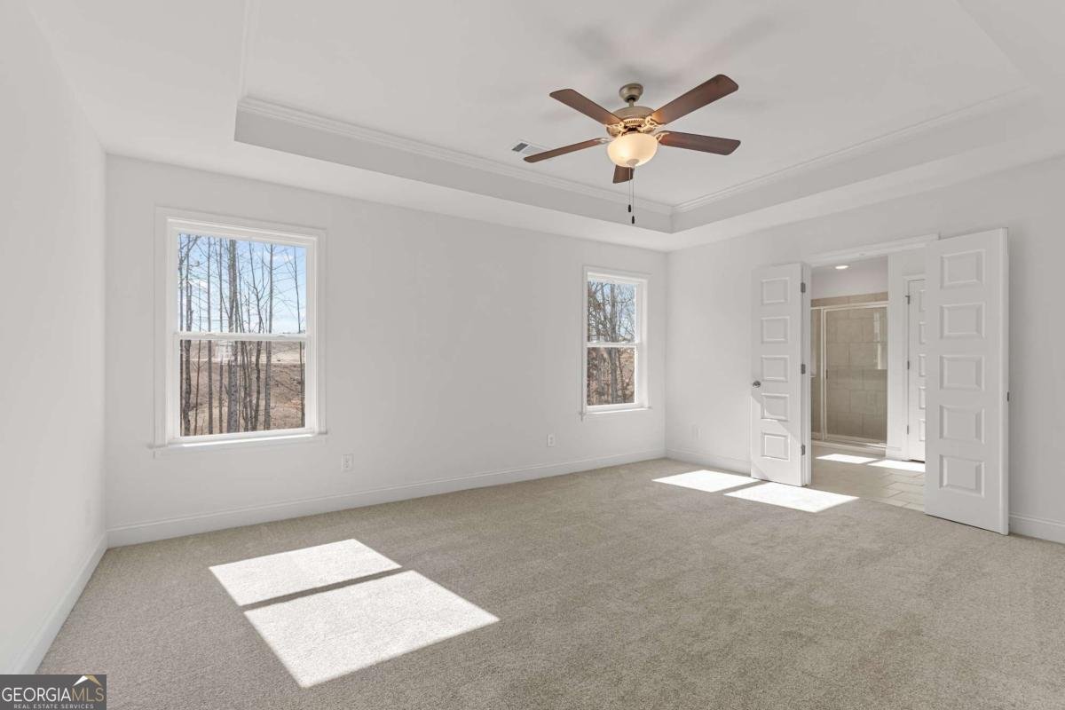 7317 Yewtree Drive Flowery Branch - 26