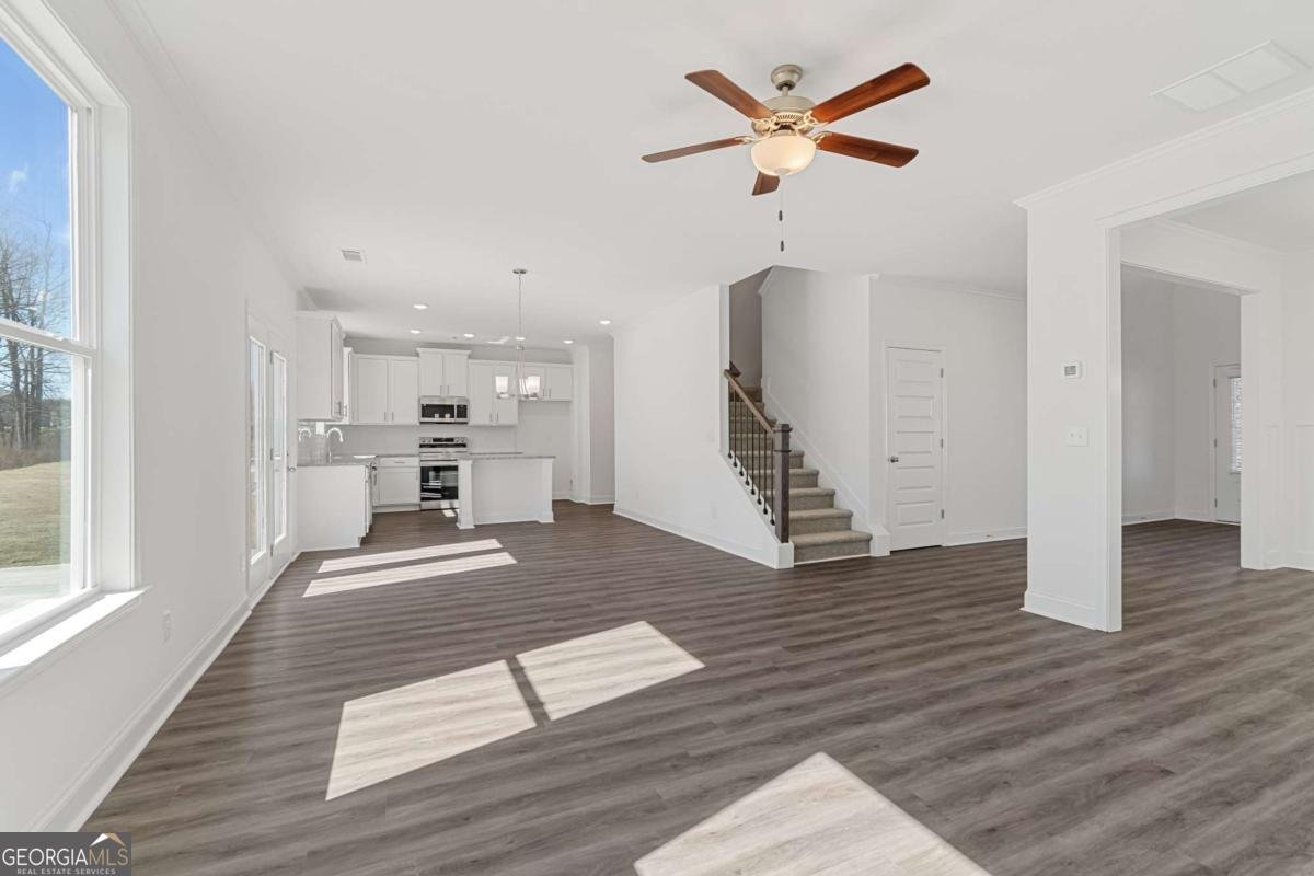 7317 Yewtree Drive Flowery Branch - 9