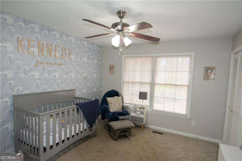 8980 Country Club Drive Douglasville - 11