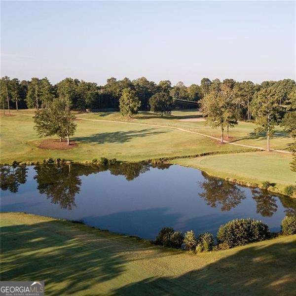 8980 Country Club Drive Douglasville - 35