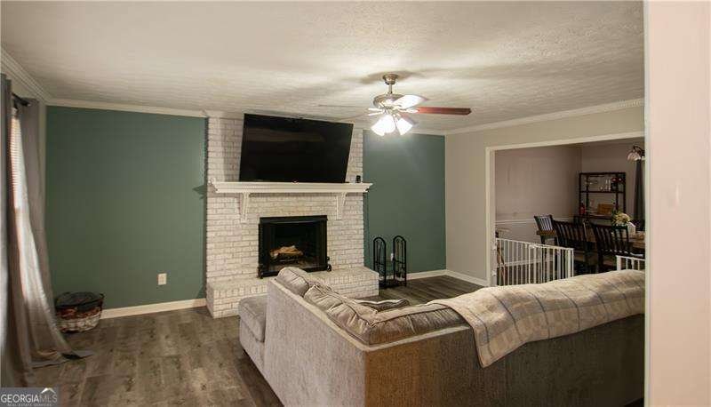 8980 Country Club Drive Douglasville - 4