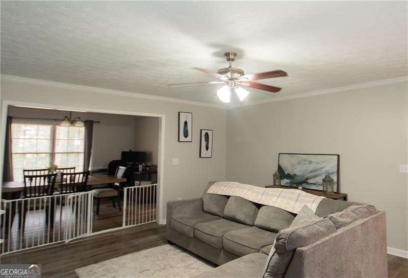 8980 Country Club Drive Douglasville - 5