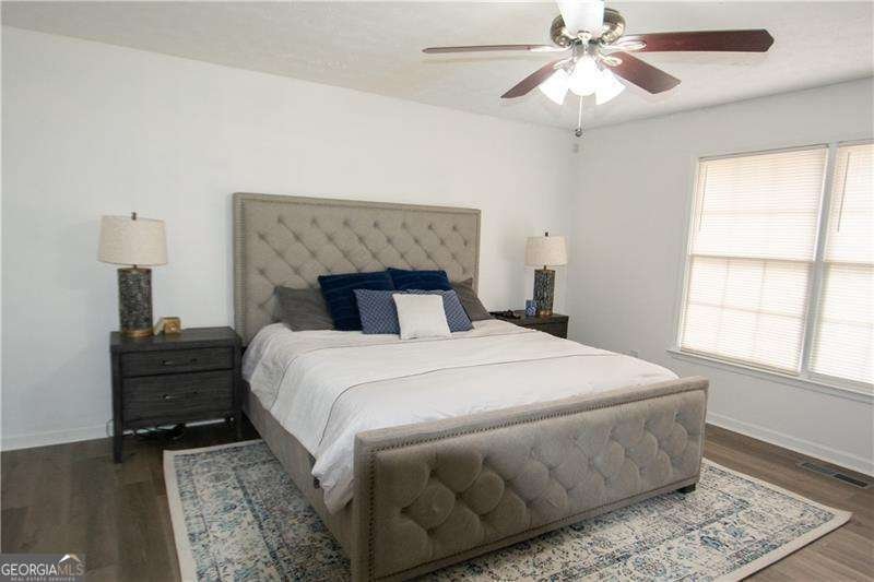 8980 Country Club Drive Douglasville - 8