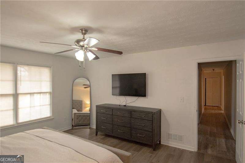 8980 Country Club Drive Douglasville - 9