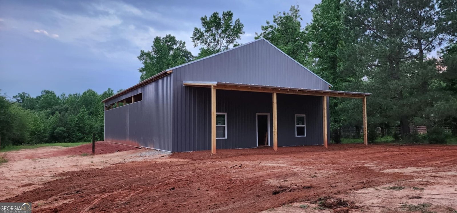 521 Hope Drive Comer - 2