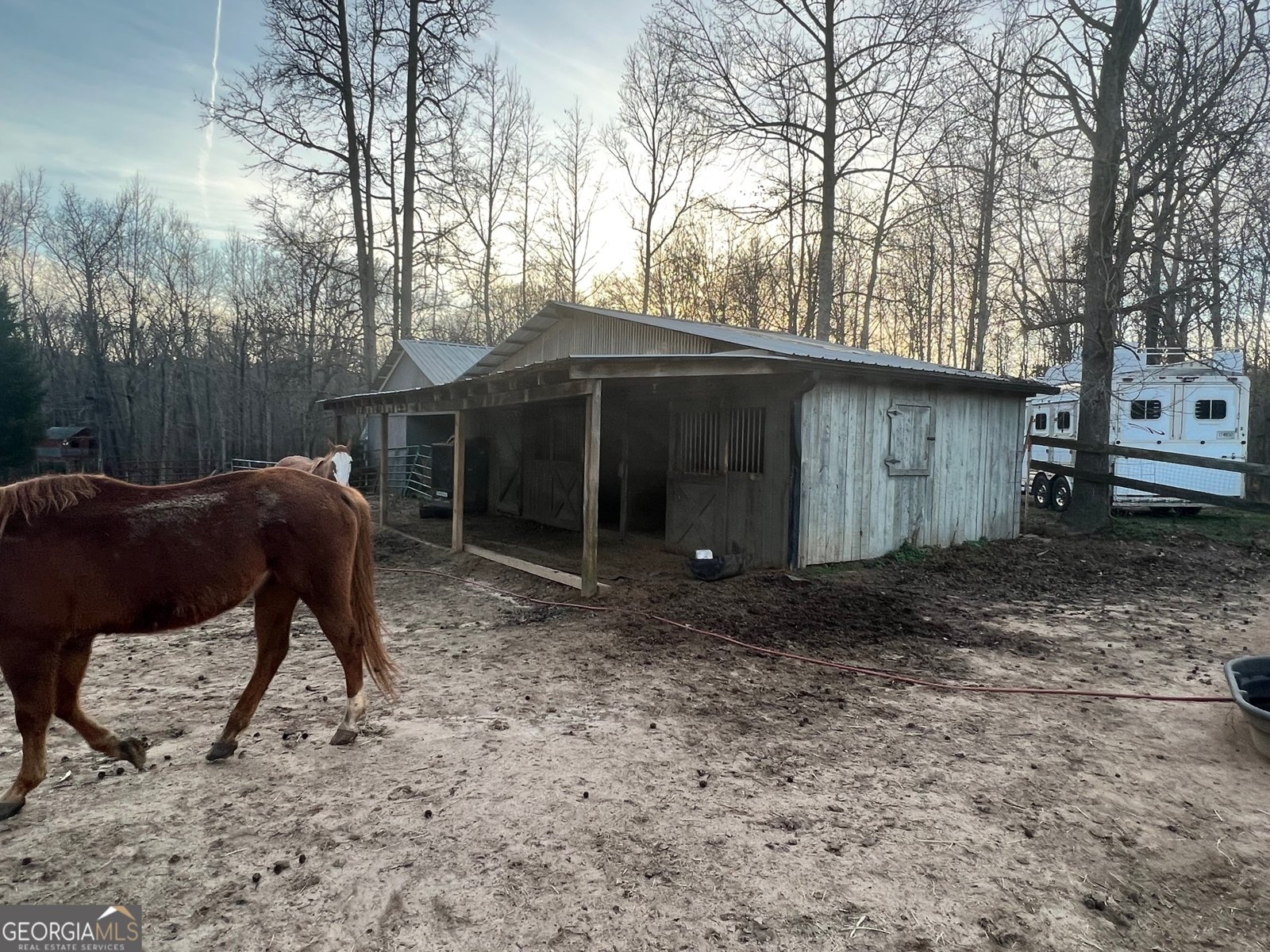 521 Hope Drive Comer - 21