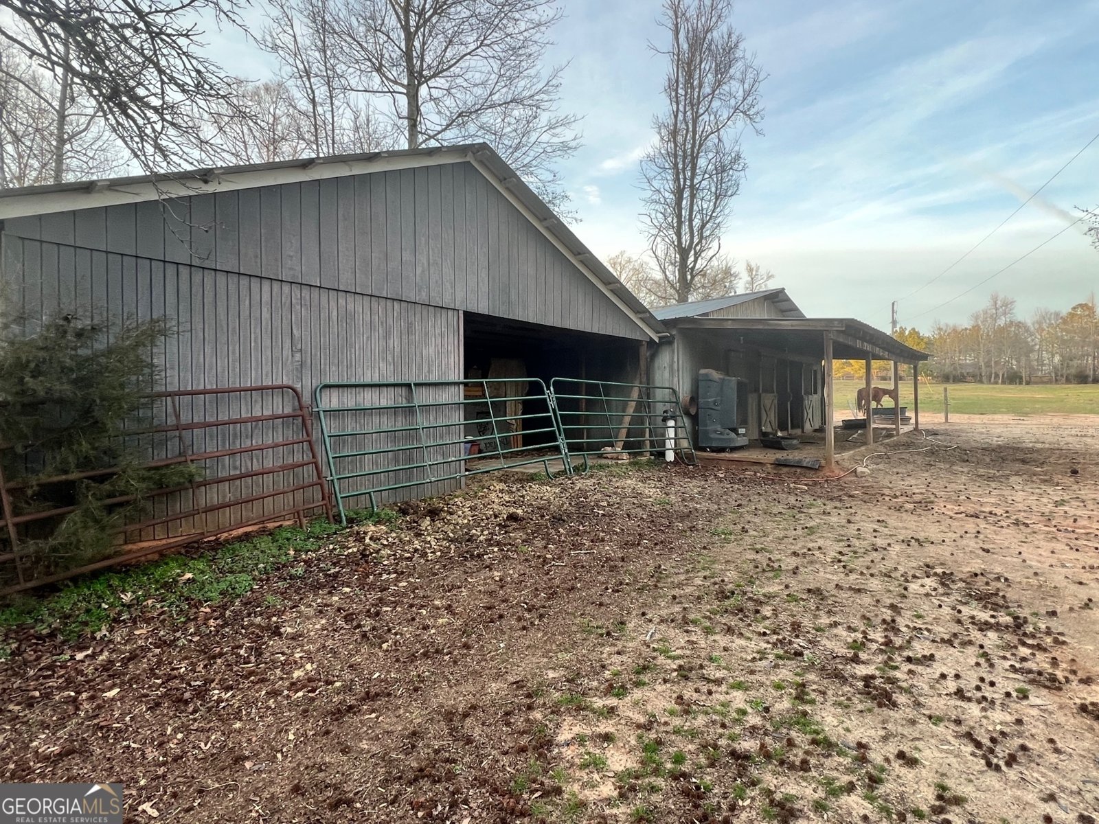 521 Hope Drive Comer - 22