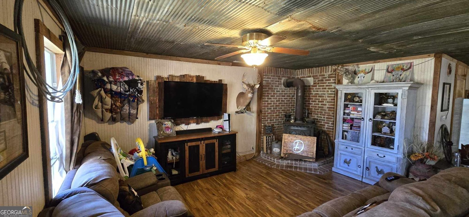521 Hope Drive Comer - 3