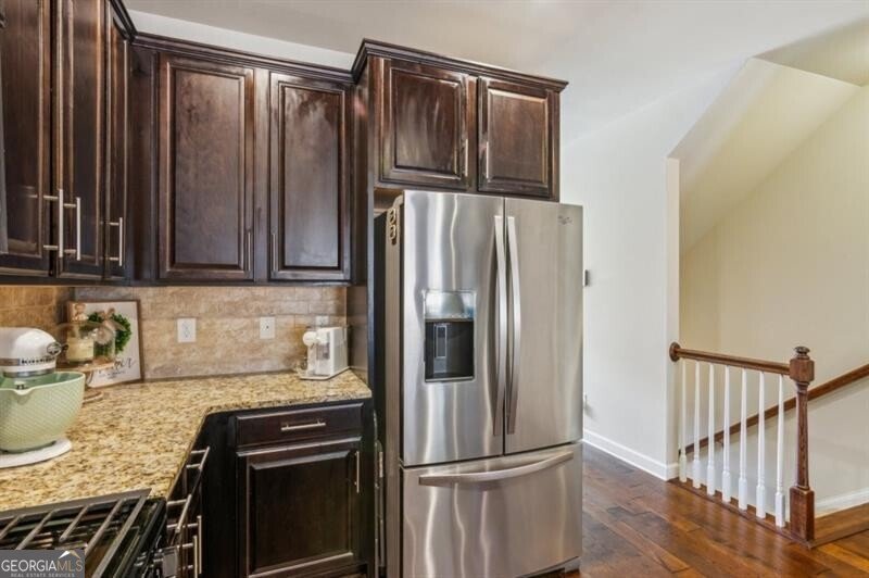 7420 Glisten Avenue Sandy Springs - 11