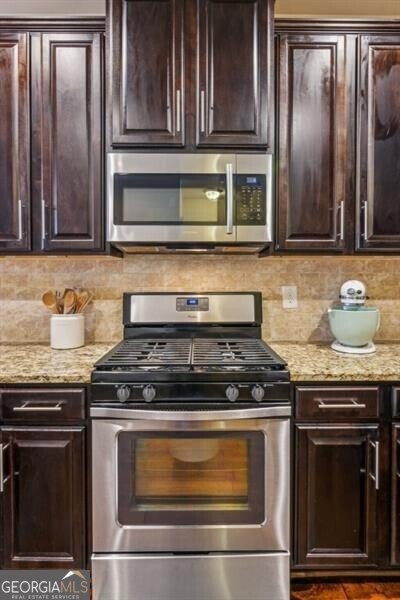 7420 Glisten Avenue Sandy Springs - 14