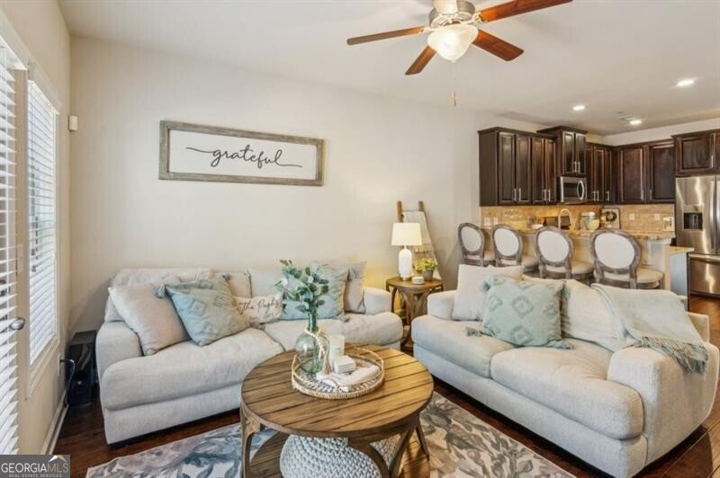 7420 Glisten Avenue Sandy Springs - 17