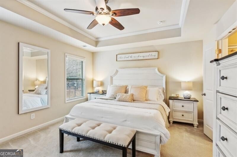 7420 Glisten Avenue Sandy Springs - 19