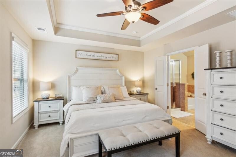 7420 Glisten Avenue Sandy Springs - 20
