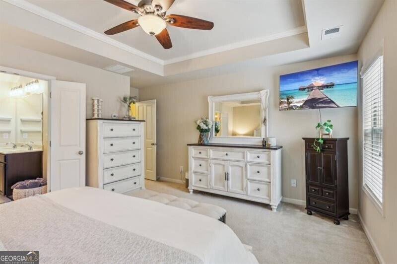 7420 Glisten Avenue Sandy Springs - 21