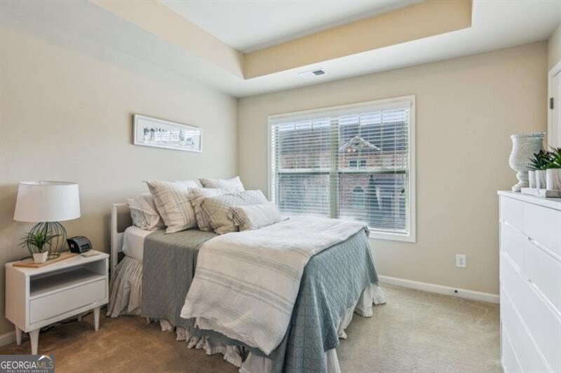 7420 Glisten Avenue Sandy Springs - 24