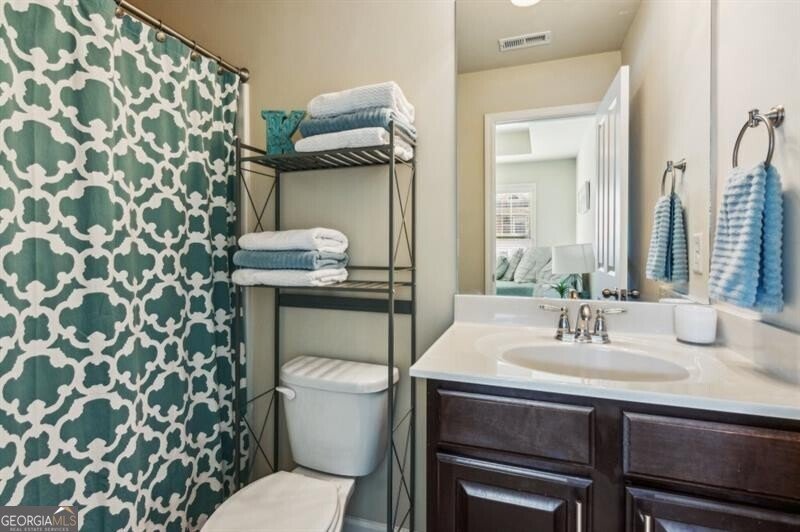 7420 Glisten Avenue Sandy Springs - 26
