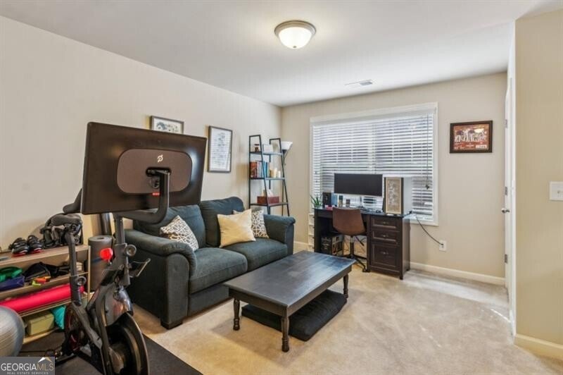 7420 Glisten Avenue Sandy Springs - 27