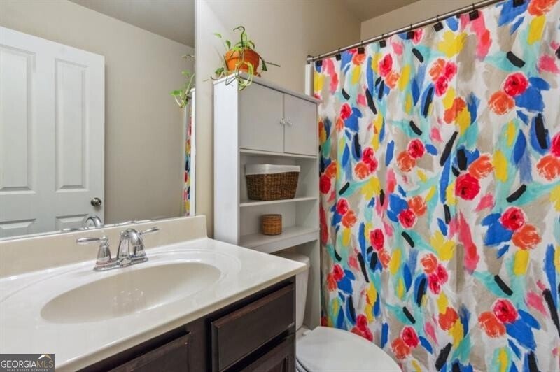 7420 Glisten Avenue Sandy Springs - 29