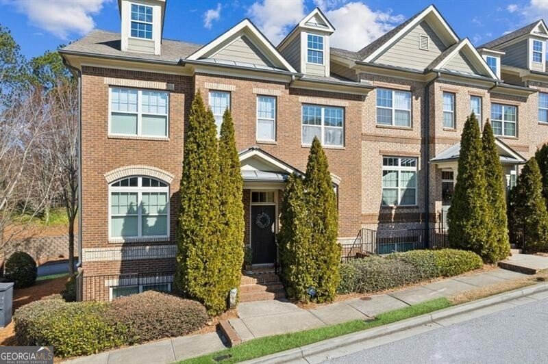 7420 Glisten Avenue Sandy Springs - 3