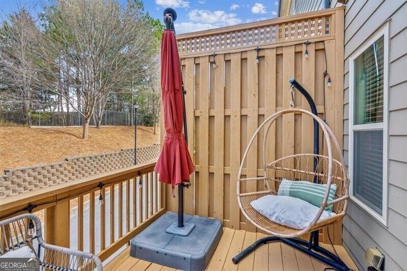 7420 Glisten Avenue Sandy Springs - 31