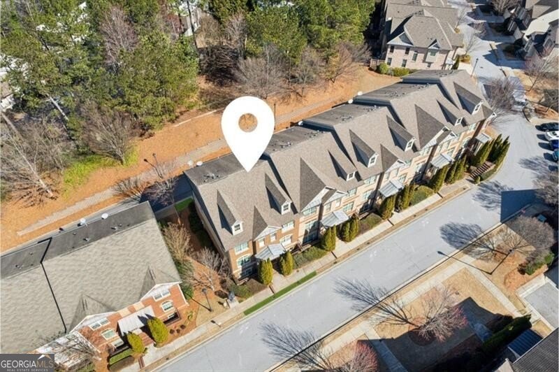 7420 Glisten Avenue Sandy Springs - 34