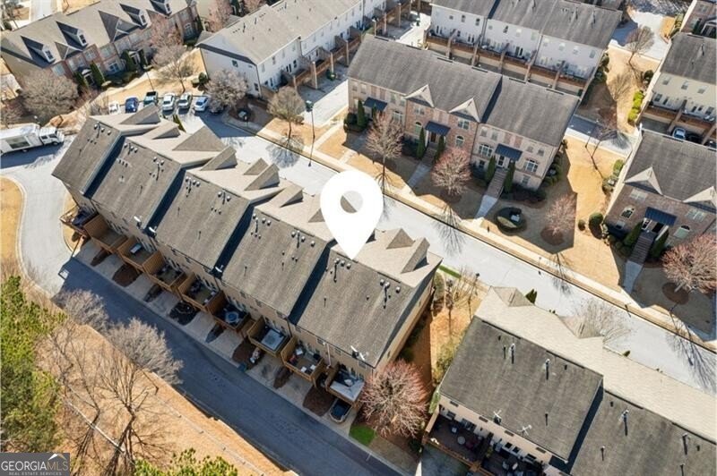 7420 Glisten Avenue Sandy Springs - 35