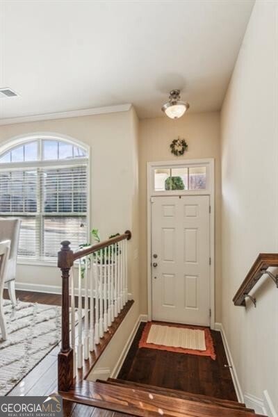 7420 Glisten Avenue Sandy Springs - 5