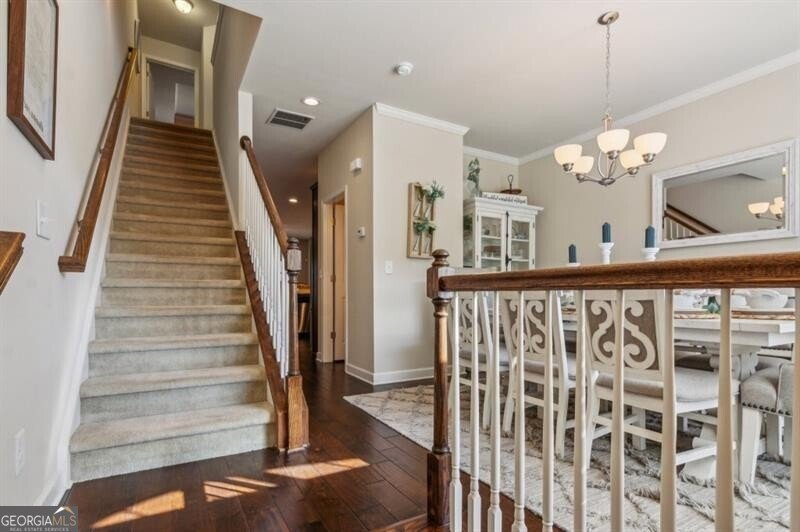 7420 Glisten Avenue Sandy Springs - 6