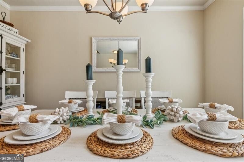 7420 Glisten Avenue Sandy Springs - 8