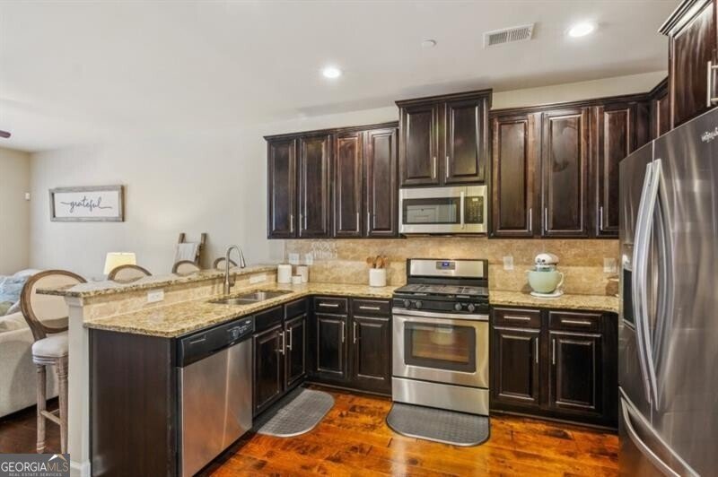 7420 Glisten Avenue Sandy Springs - 9