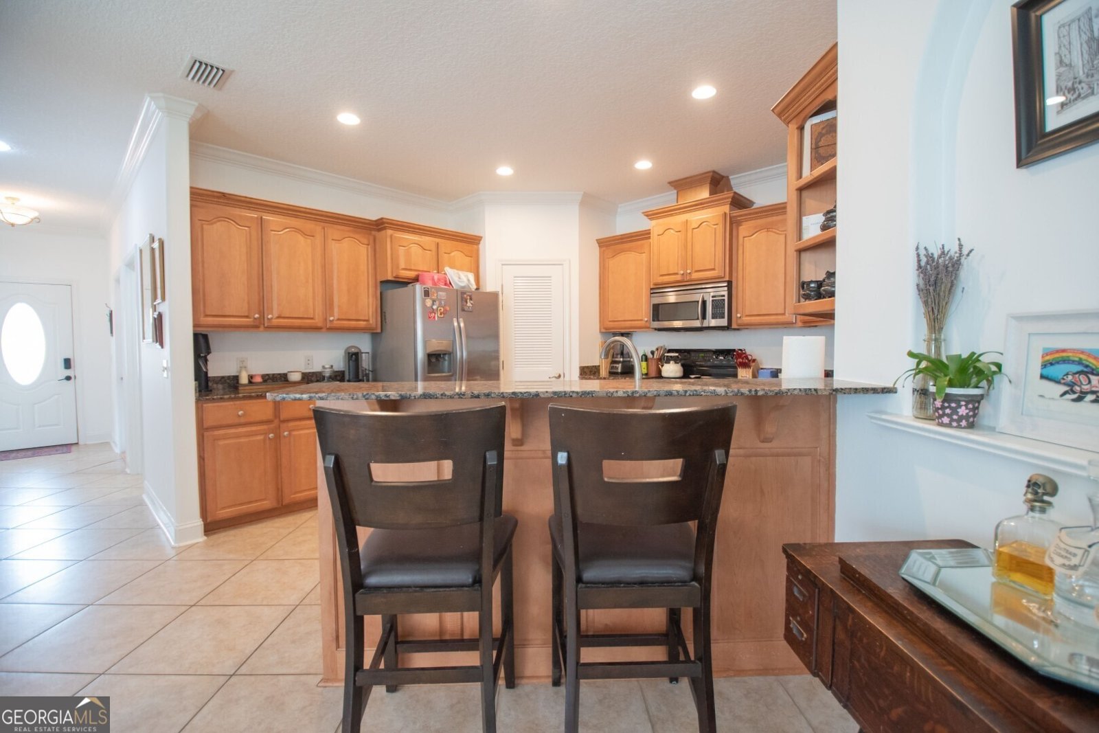 564 Eagle Boulevard Kingsland - 1