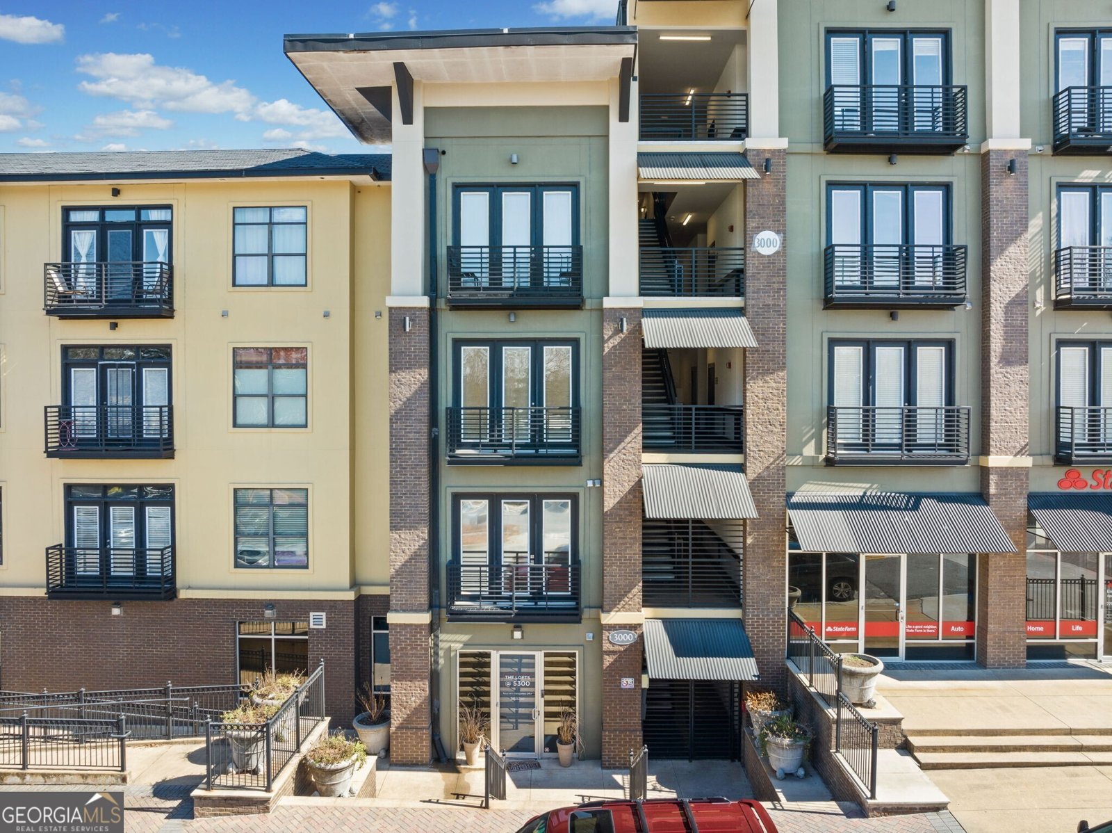 5300 Peachtree Road Chamblee - 1