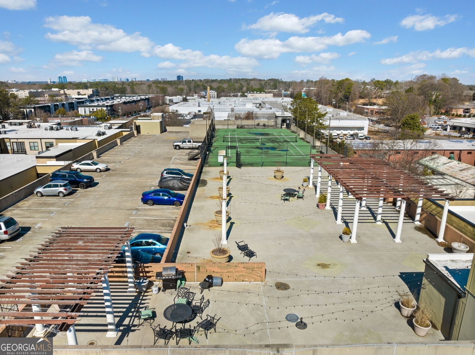 5300 Peachtree Road Chamblee - 32