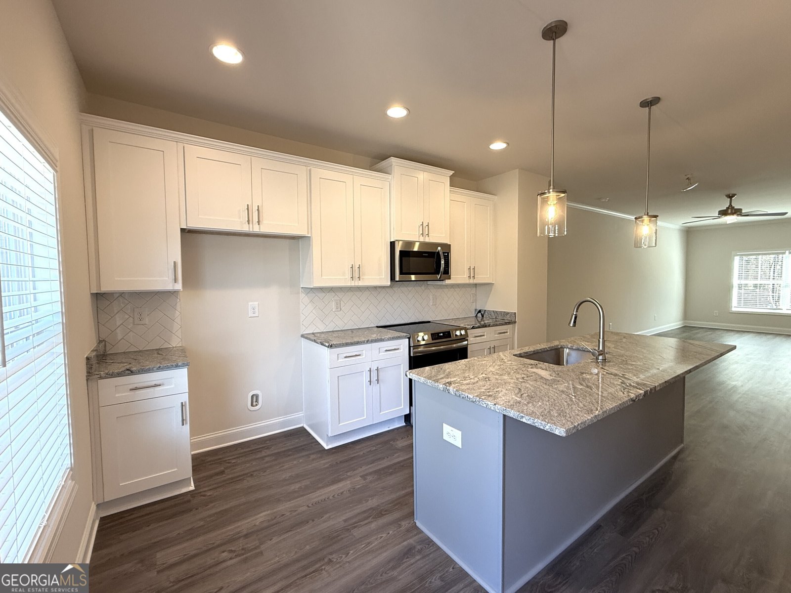 5455 Blossomwood Trail Mableton - 10