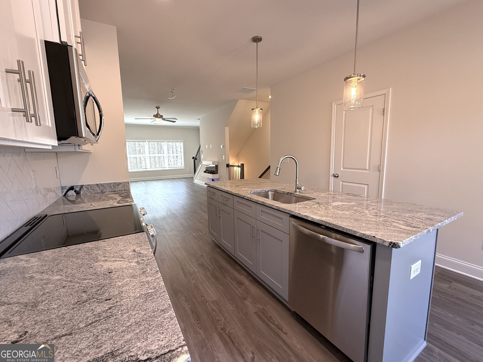 5455 Blossomwood Trail Mableton - 11