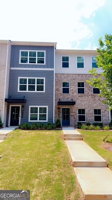 5455 Blossomwood Trail Mableton - 2