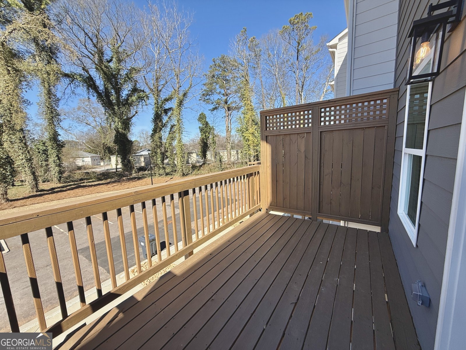 5455 Blossomwood Trail Mableton - 25