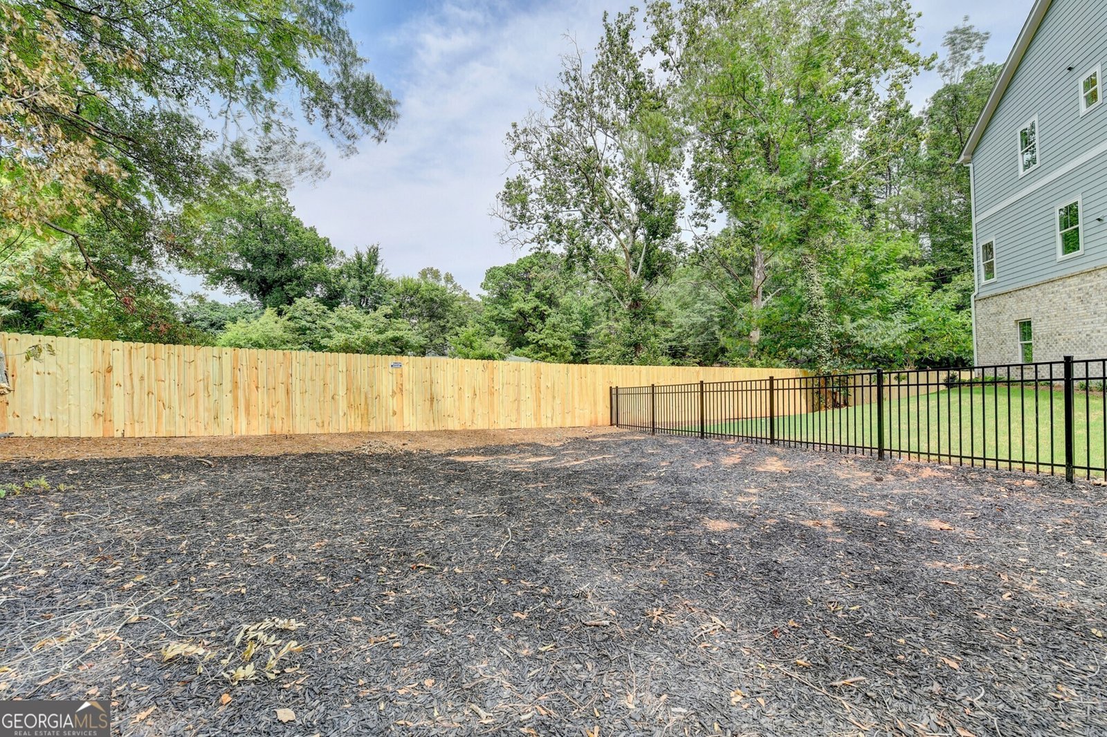 5455 Blossomwood Trail Mableton - 27