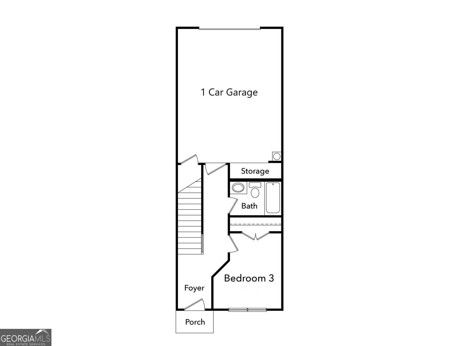 5455 Blossomwood Trail Mableton - 28