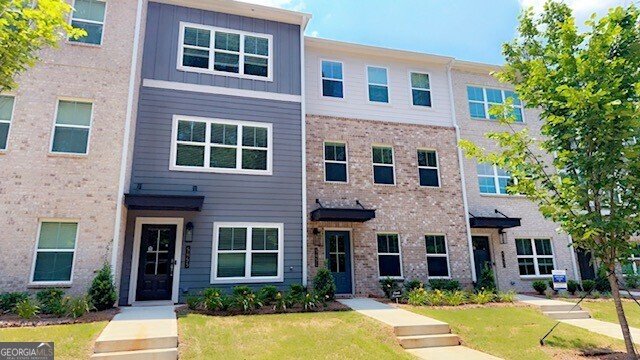 5455 Blossomwood Trail Mableton - 3