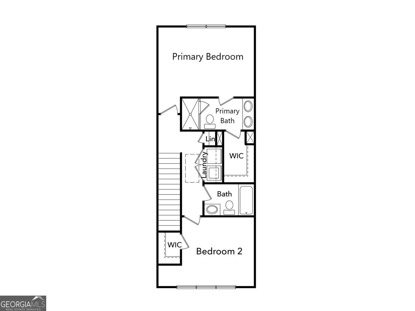 5455 Blossomwood Trail Mableton - 30